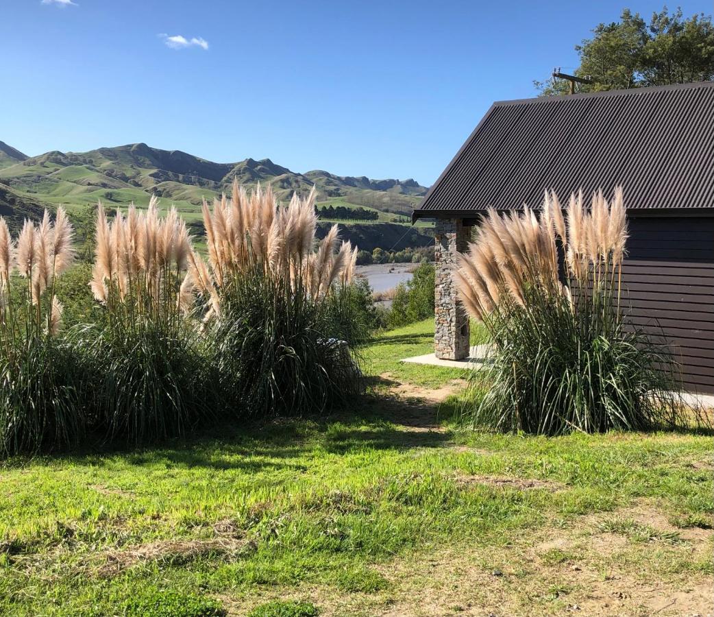 River View Cottage Kahuranaki Extérieur photo