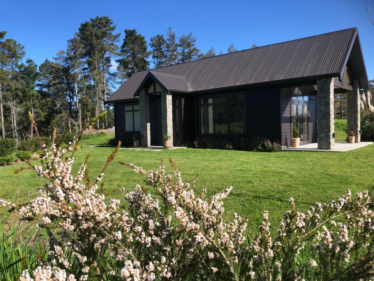 River View Cottage Kahuranaki Extérieur photo
