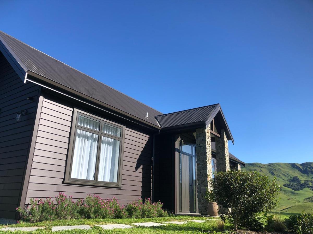 River View Cottage Kahuranaki Extérieur photo