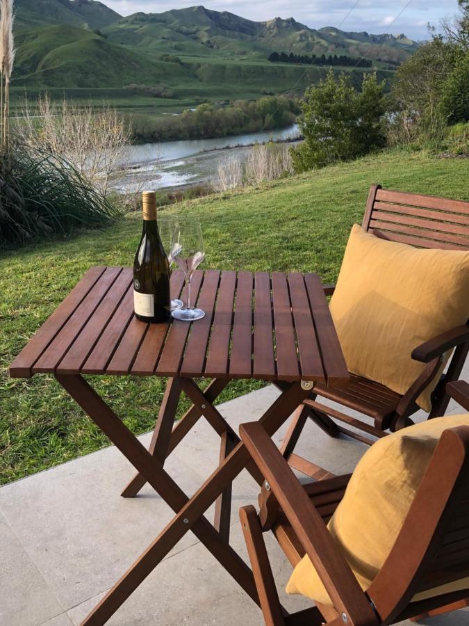 River View Cottage Kahuranaki Extérieur photo
