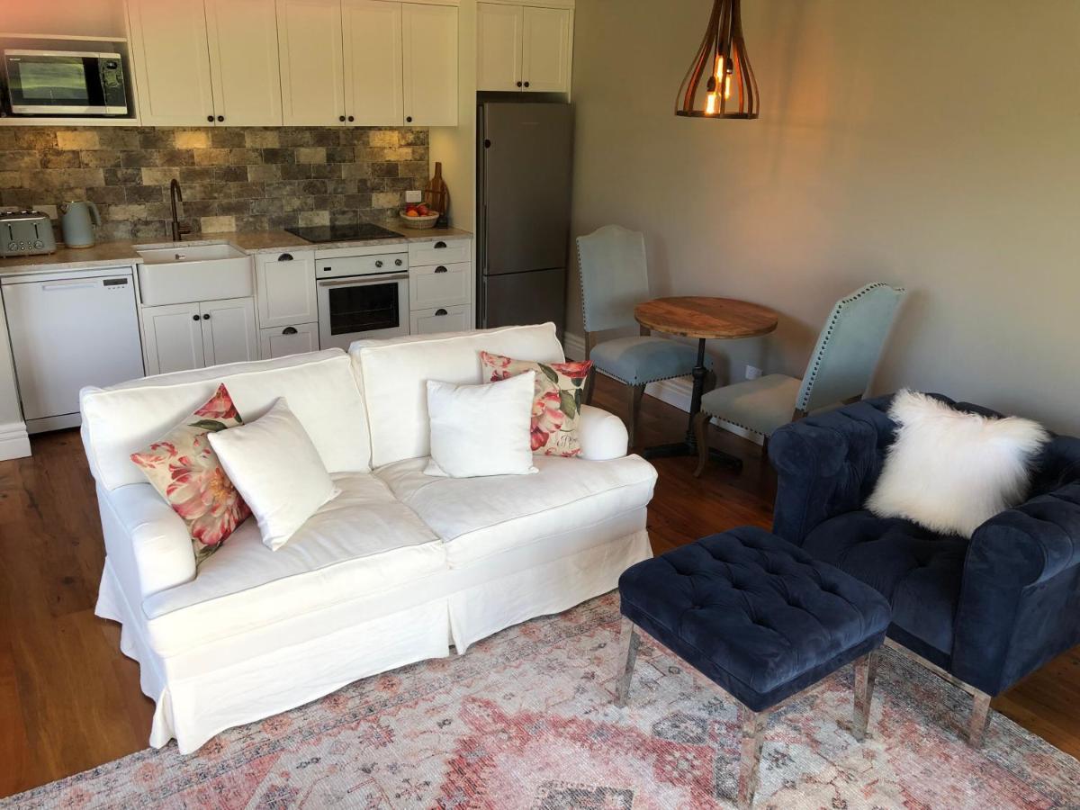 River View Cottage Kahuranaki Extérieur photo
