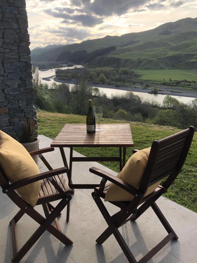 River View Cottage Kahuranaki Extérieur photo