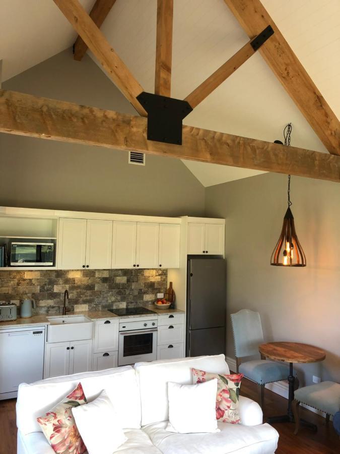 River View Cottage Kahuranaki Extérieur photo