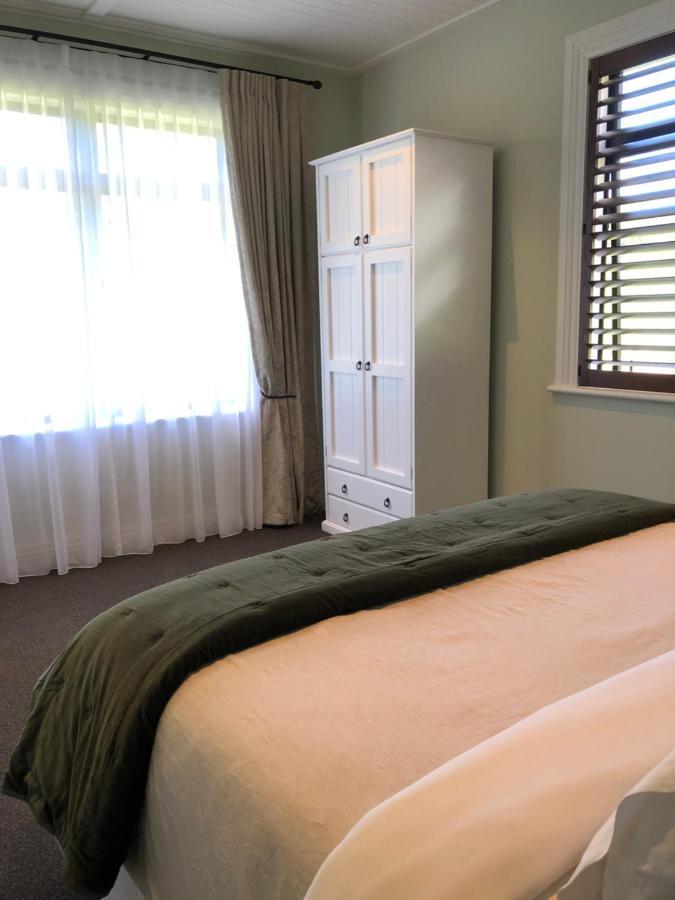 River View Cottage Kahuranaki Extérieur photo